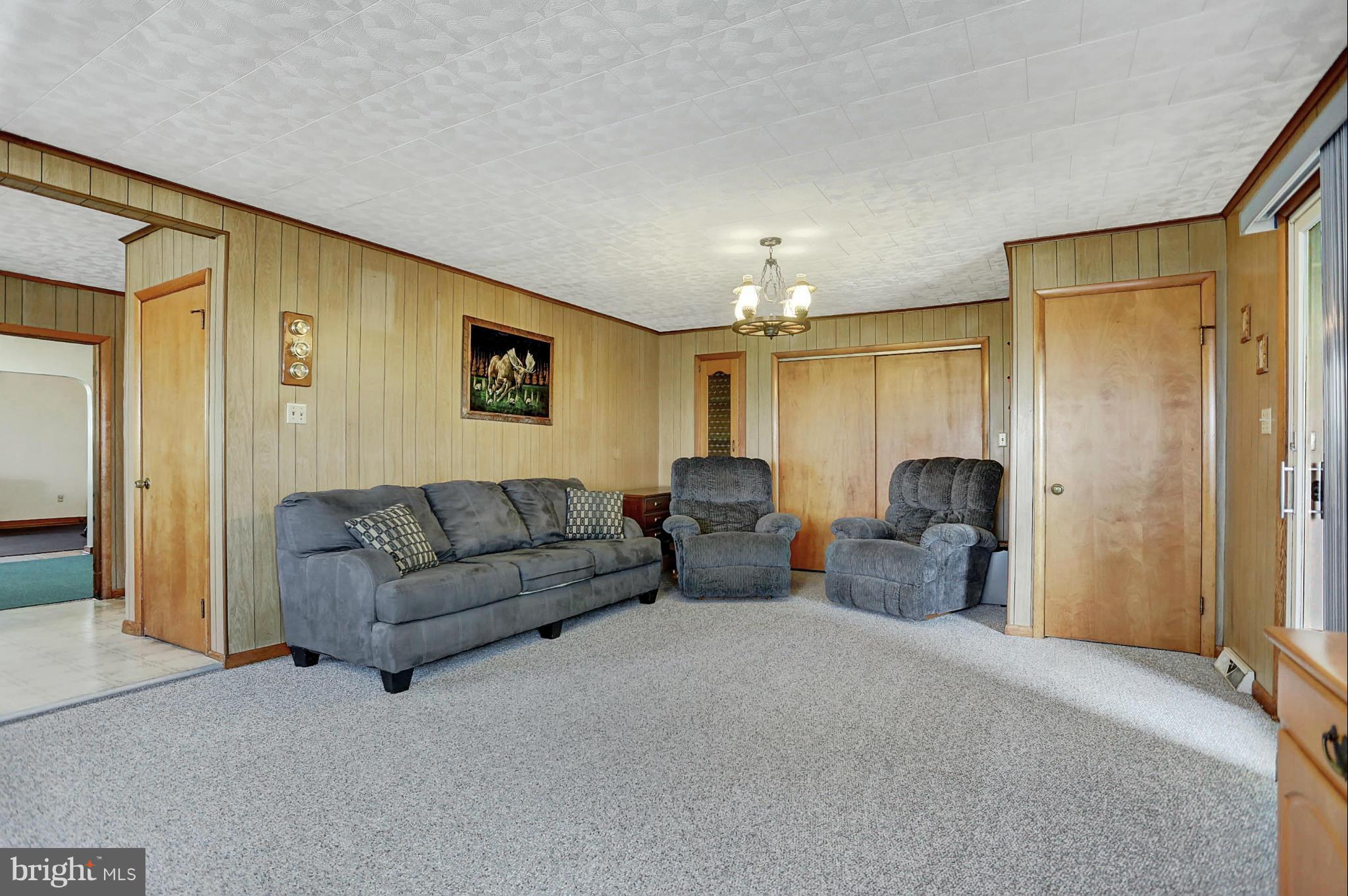 LURGAN TWP - Residential