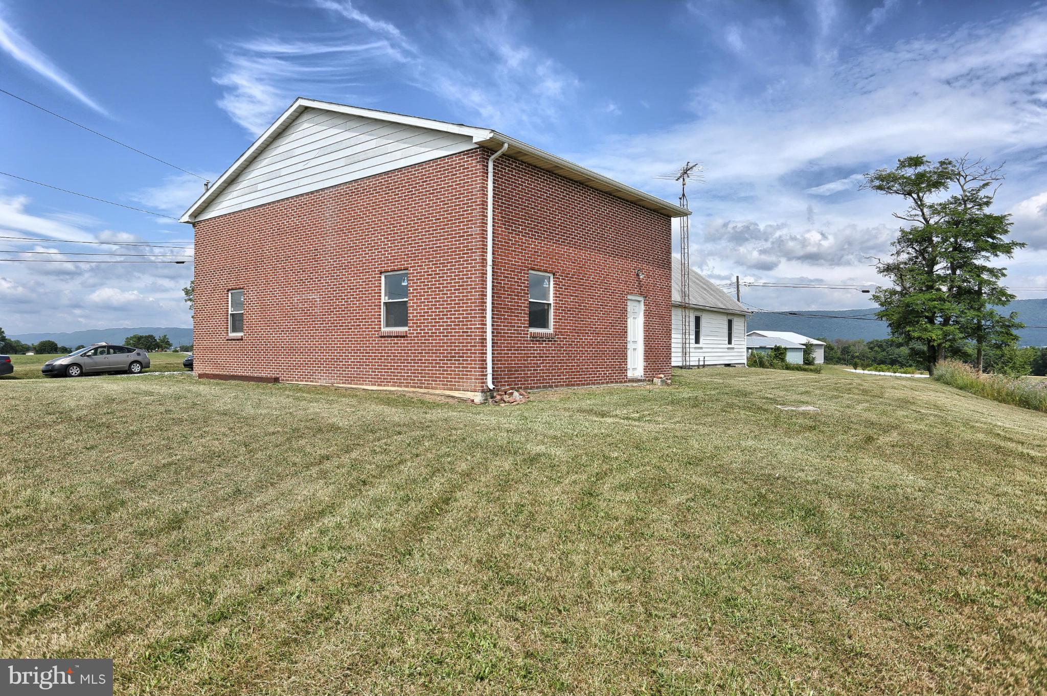 LURGAN TWP - Residential