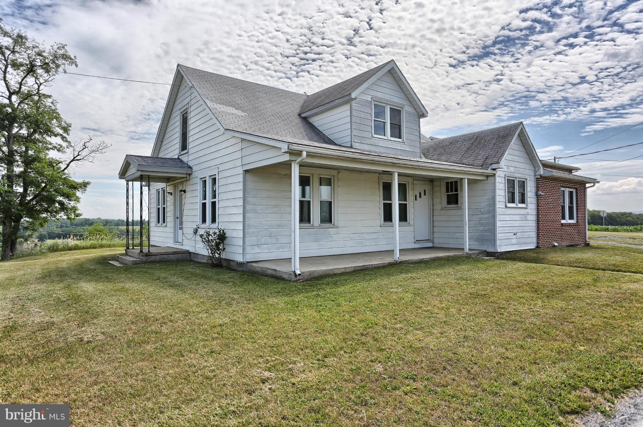 LURGAN TWP - Residential