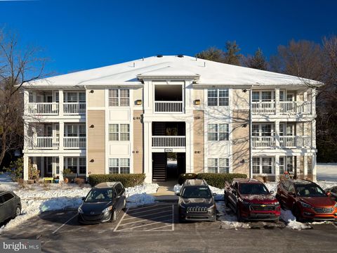 14196 CUDDY LOOP 304 WOODBRIDGE VA 22193