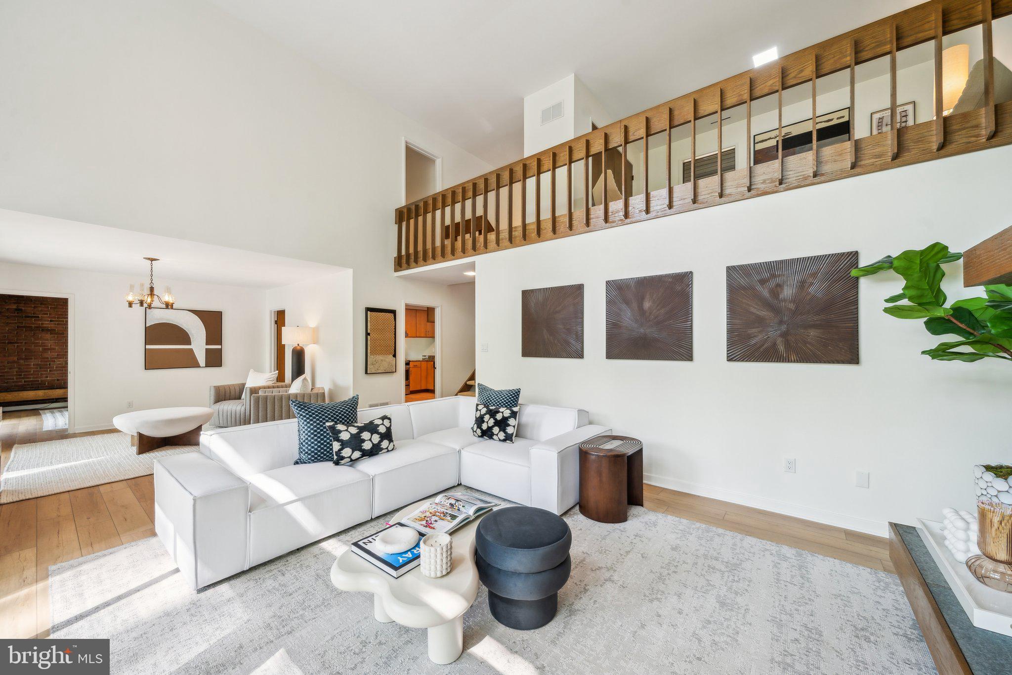 HUGUENOT FARMS - Residential