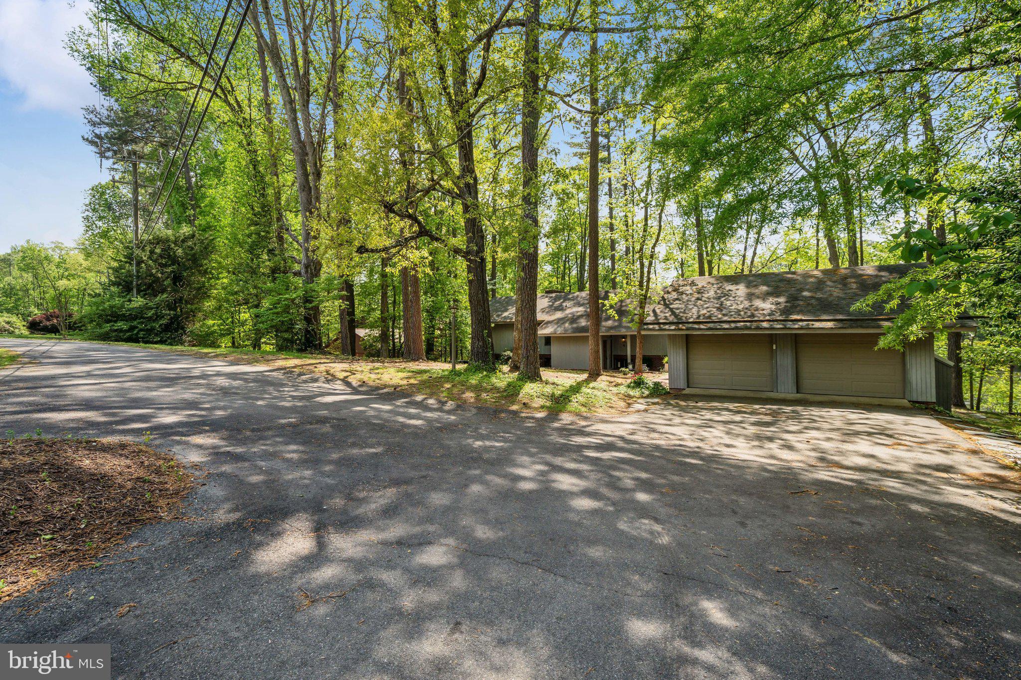 HUGUENOT FARMS - Residential