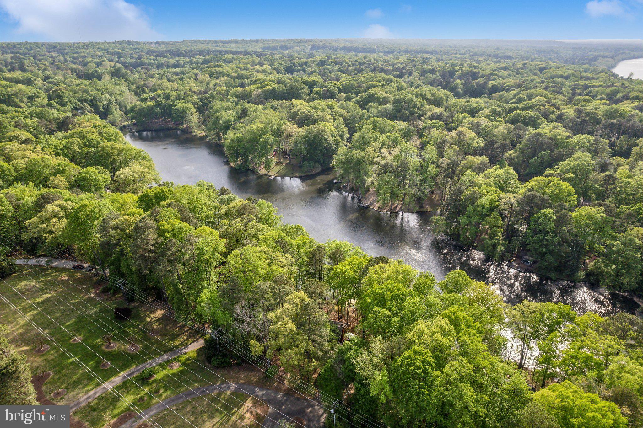 HUGUENOT FARMS - Residential