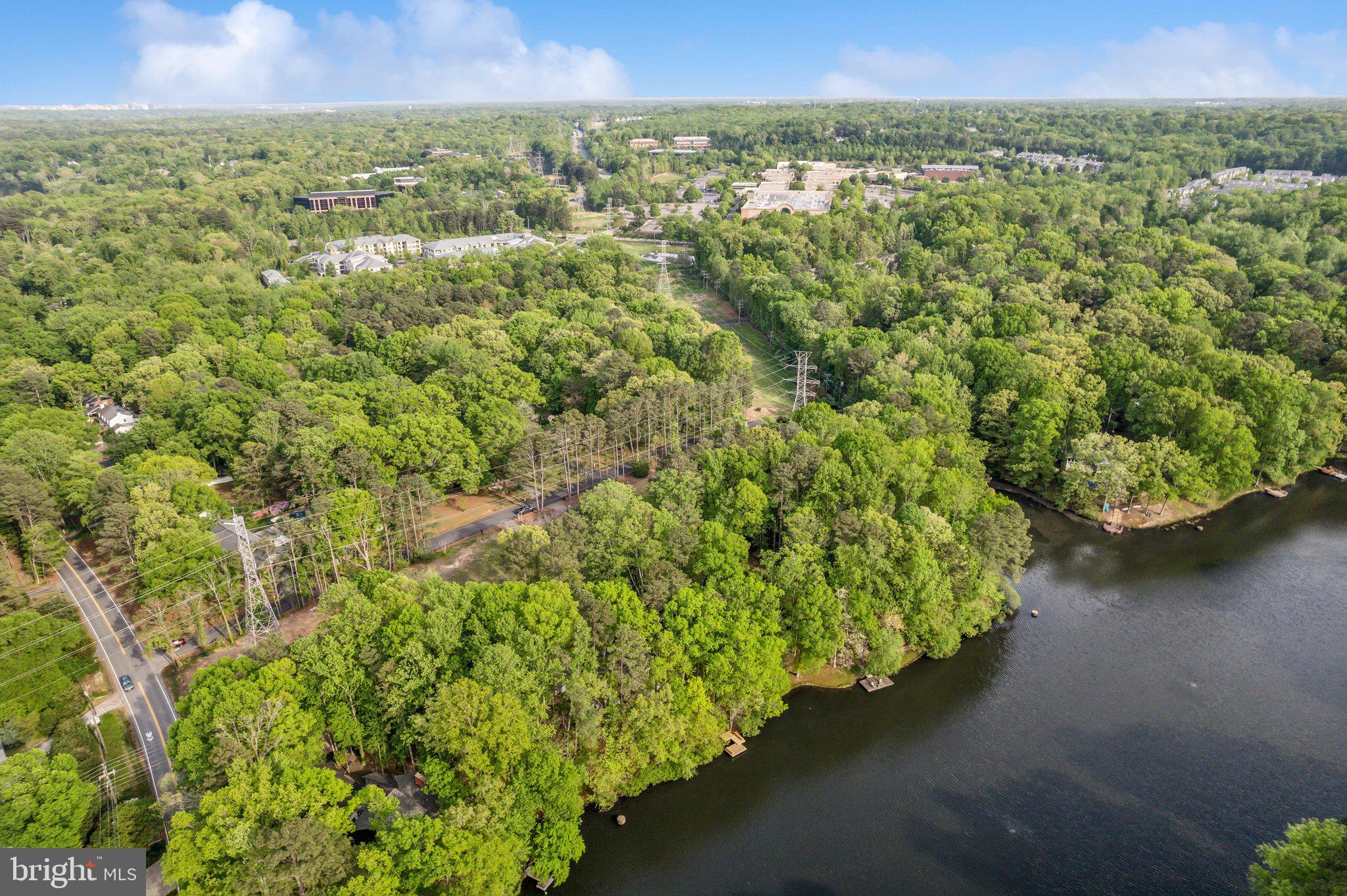 HUGUENOT FARMS - Residential