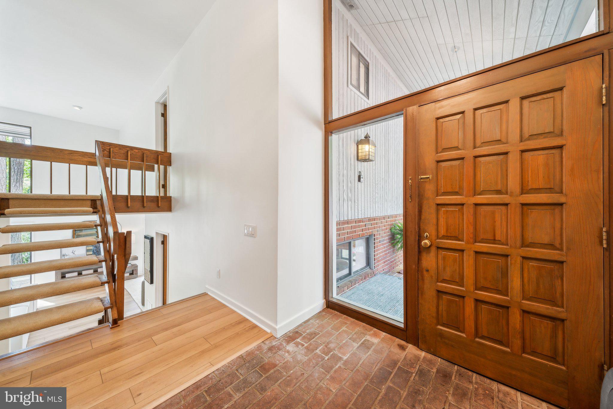 HUGUENOT FARMS - Residential