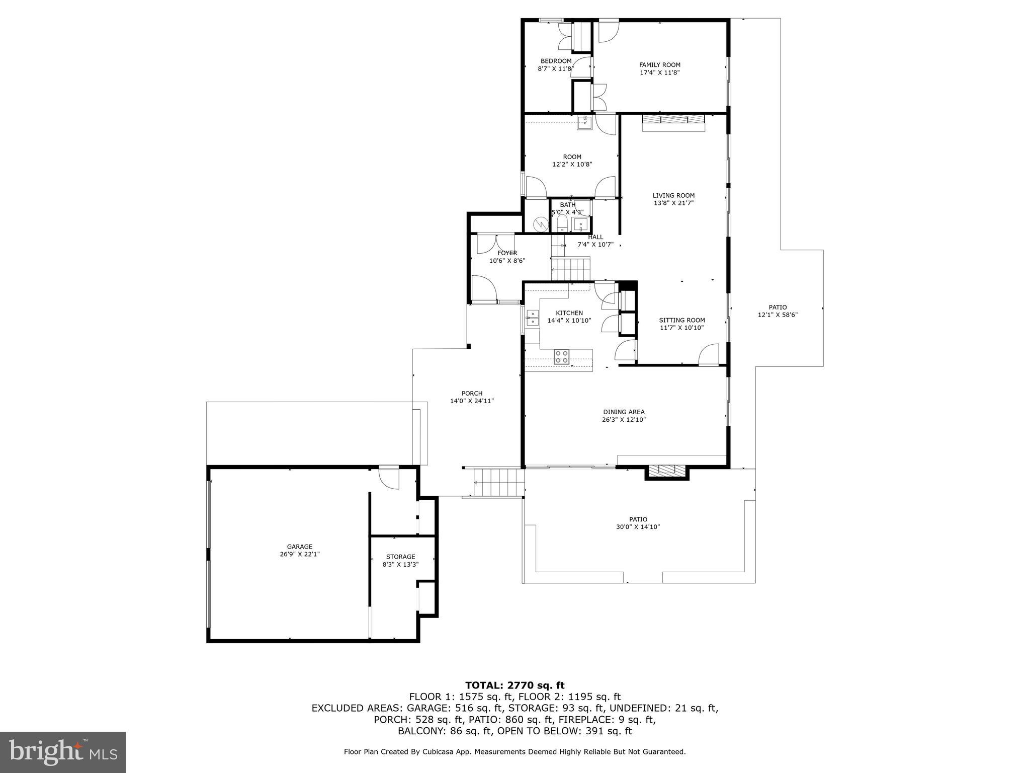 HUGUENOT FARMS - Residential
