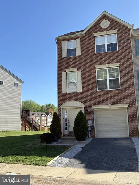 17 Dolmen Lane, Bear, DE MLS: DENC2080596