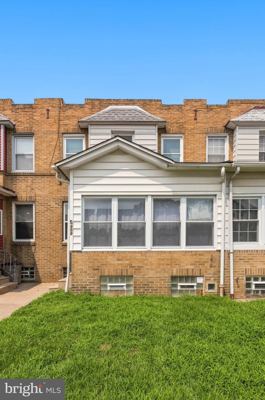 5858 PENN STREET