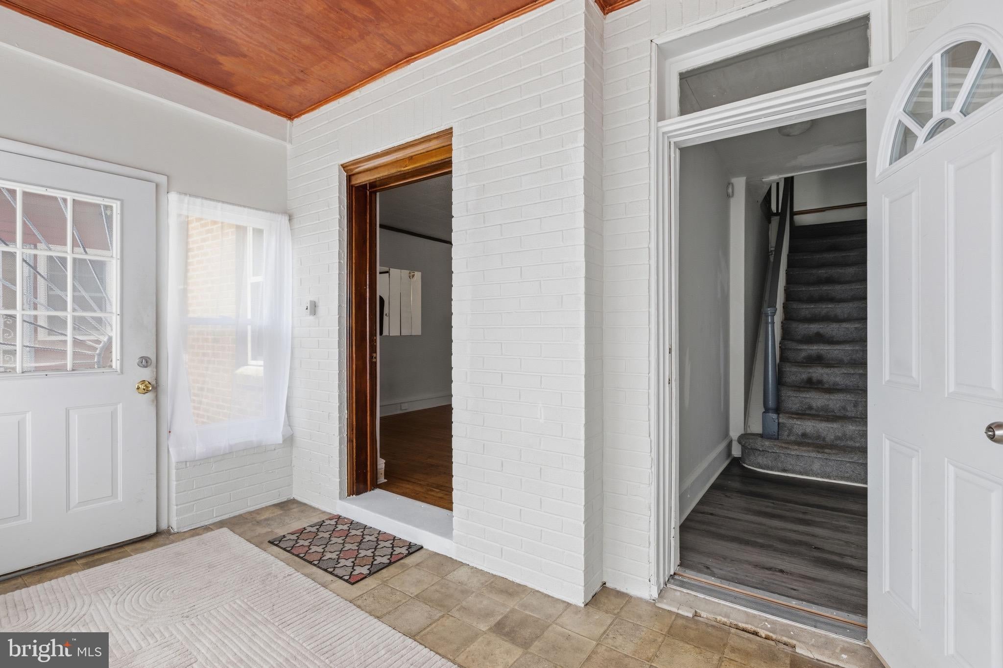 5858 PENN STREET