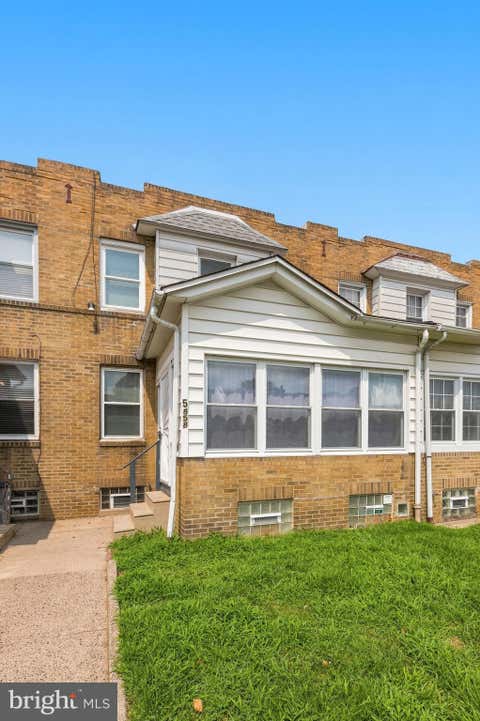 Multifamily For Sale - 5858 Penn Street<br/> Philadelphia County, PHILADELPHIA, PA 19149