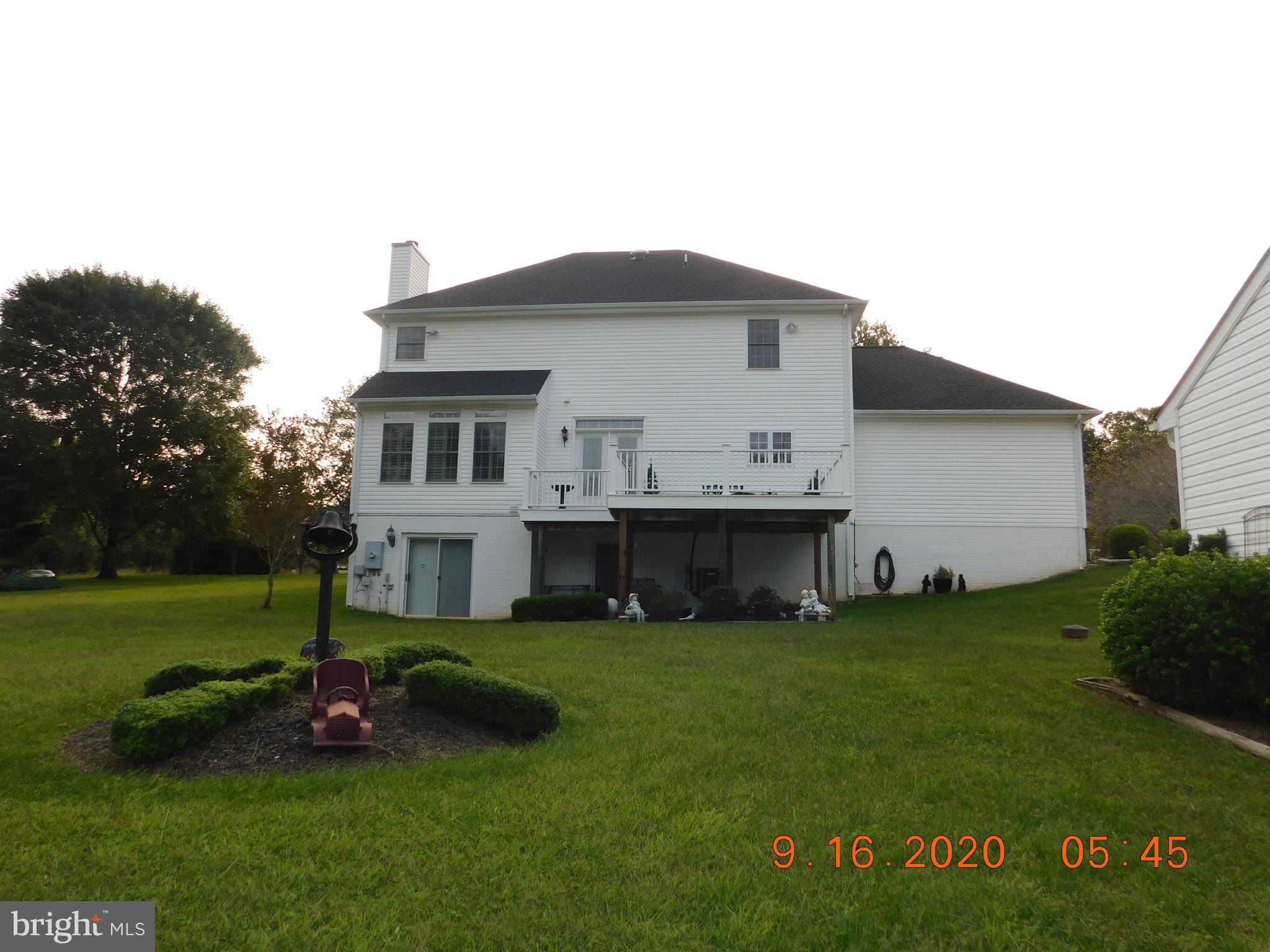 ERINBROOK - Residential Lease