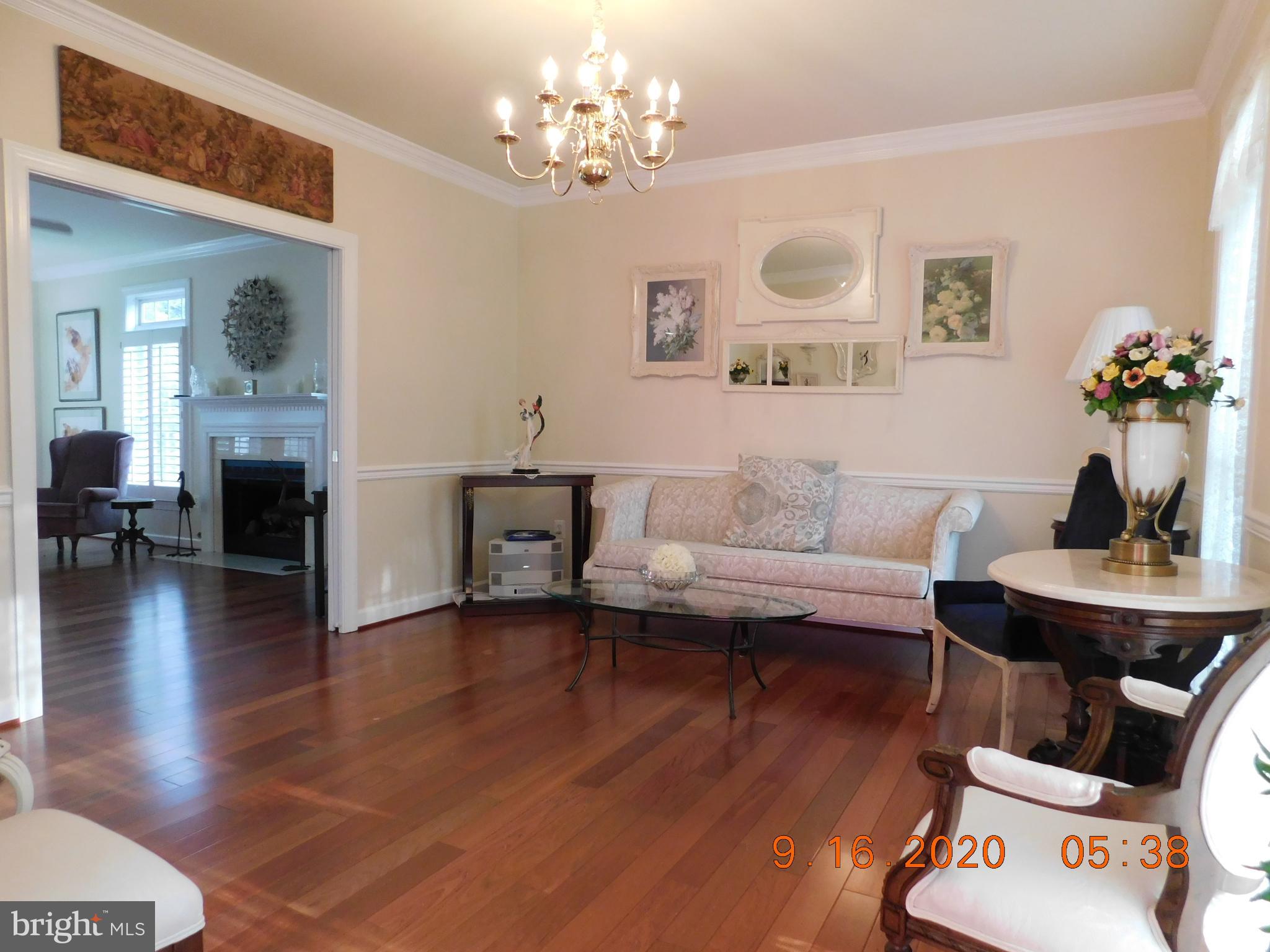 ERINBROOK - Residential Lease