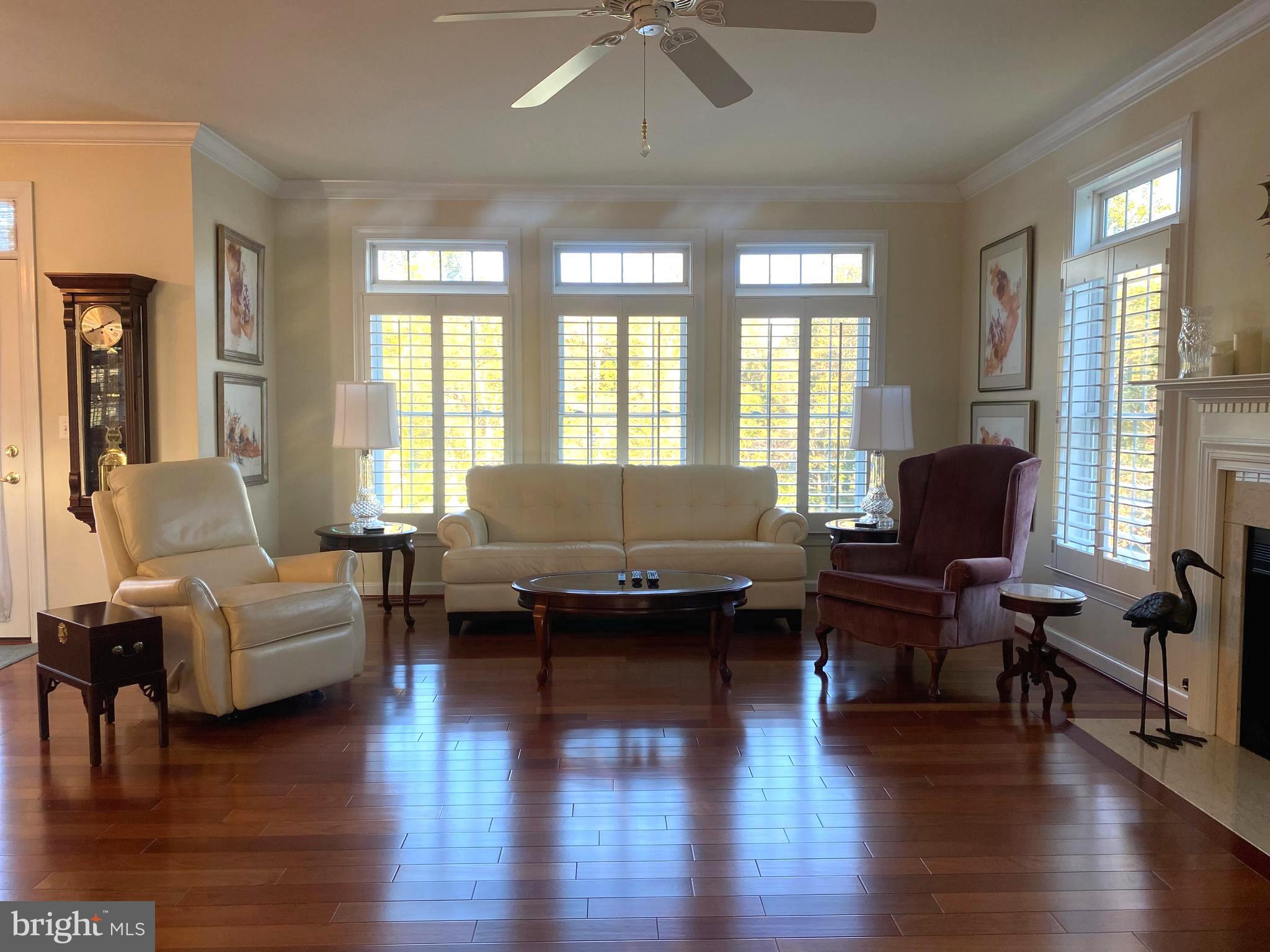 ERINBROOK - Residential Lease