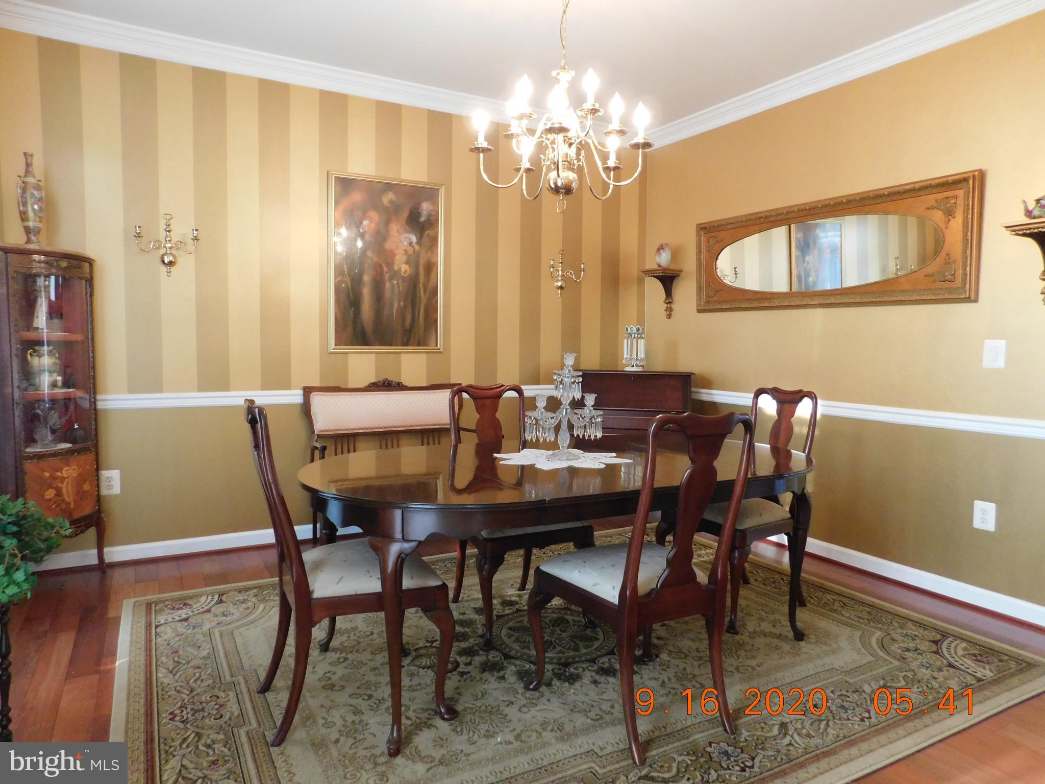 ERINBROOK - Residential Lease