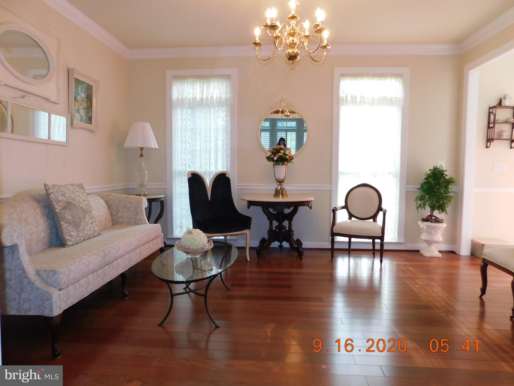 ERINBROOK - Residential Lease