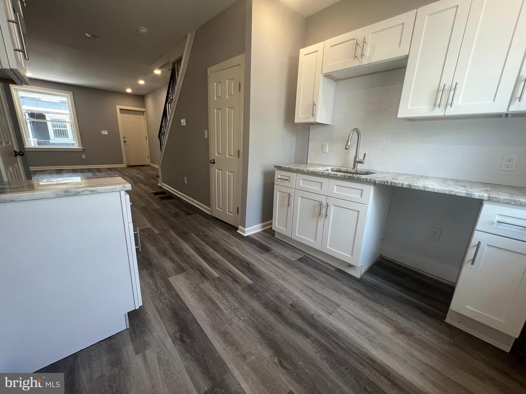 NEWBOLD - Residential Lease