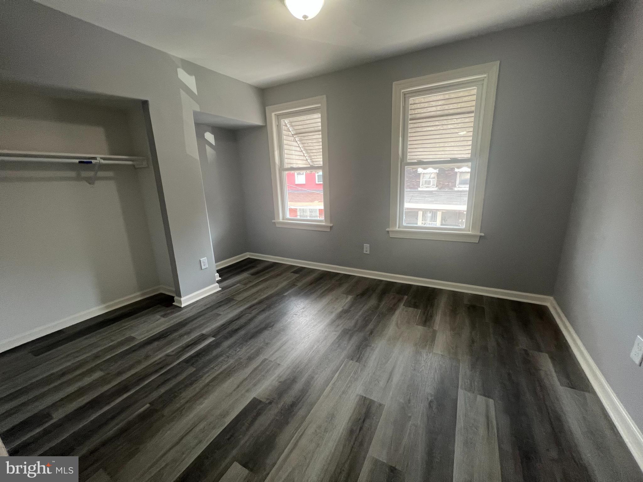 NEWBOLD - Residential Lease