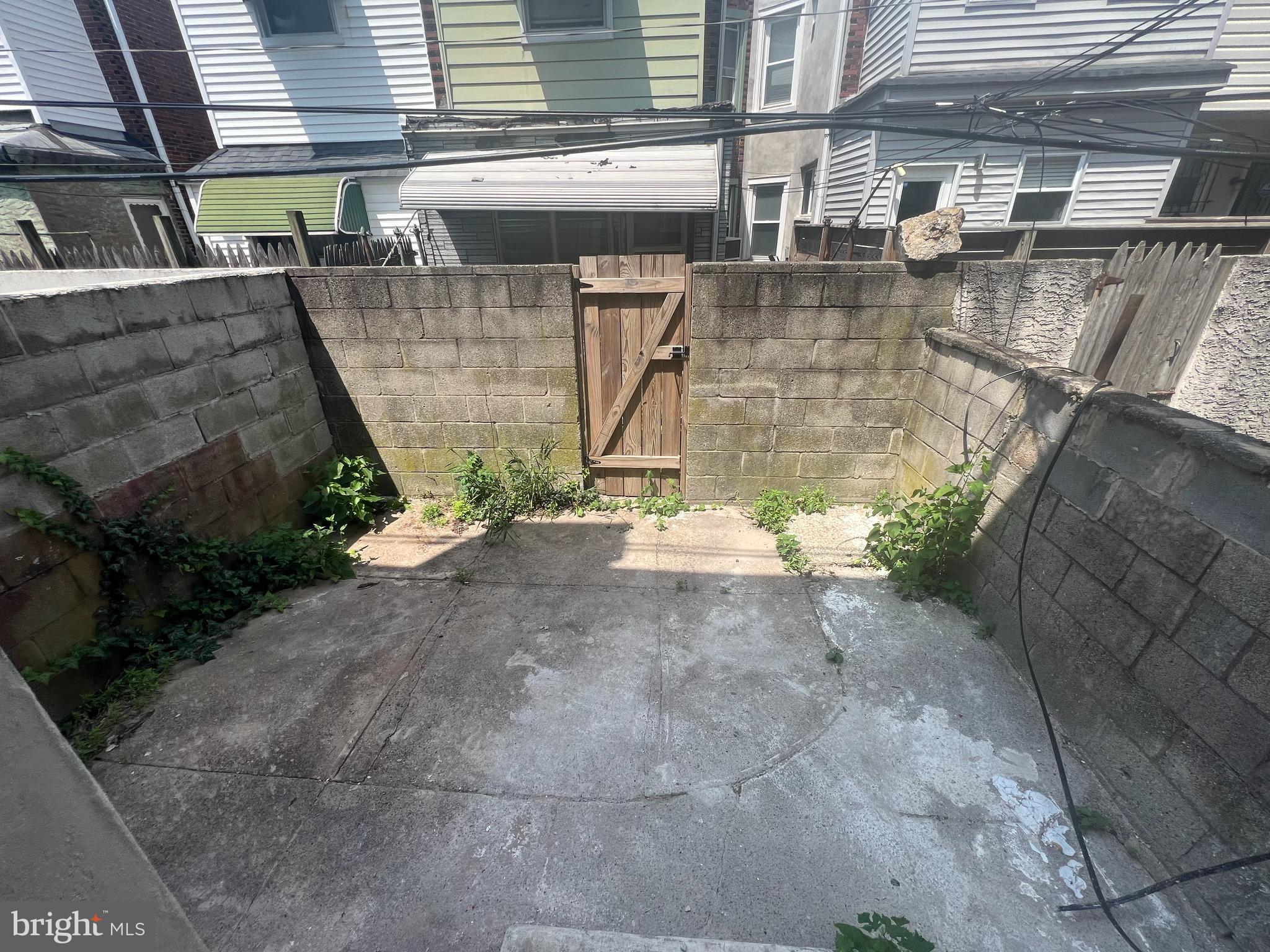 NEWBOLD - Residential Lease