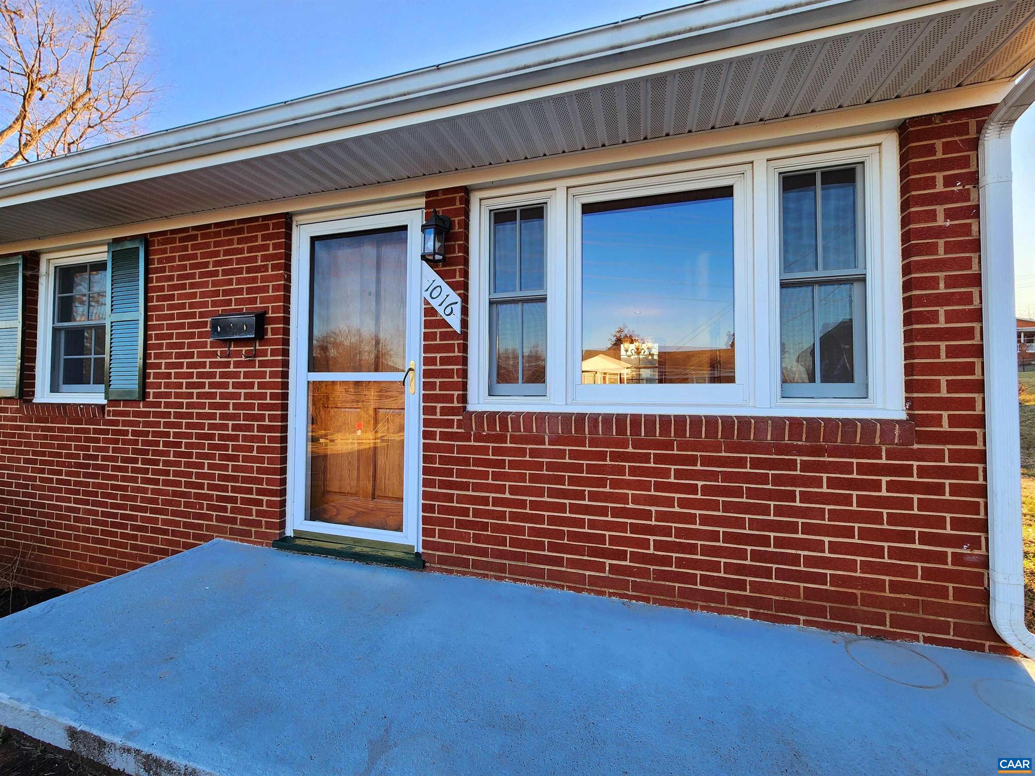 NONE AVAILABLE - Residential