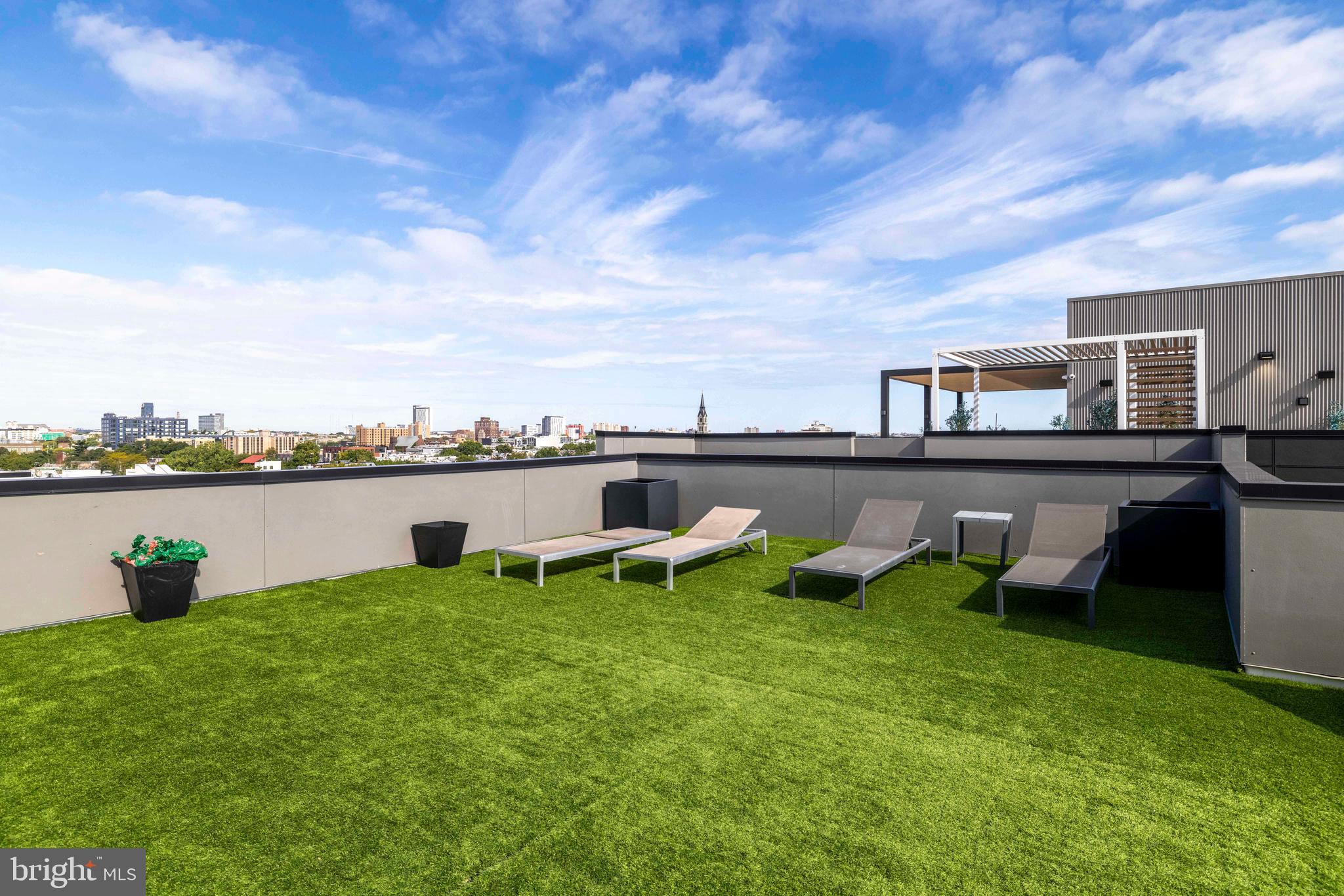 NORTHERN LIBERTIES - Residential Lease