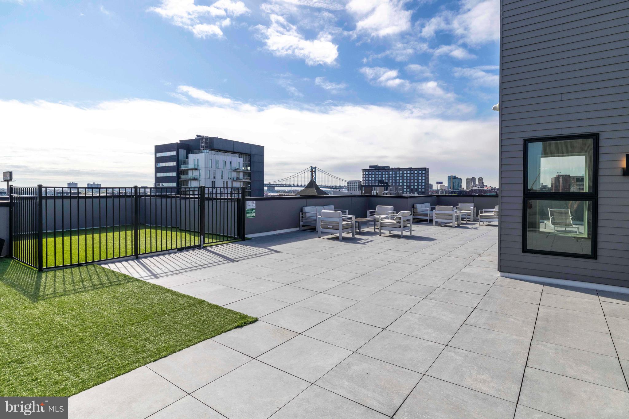 NORTHERN LIBERTIES - Residential Lease