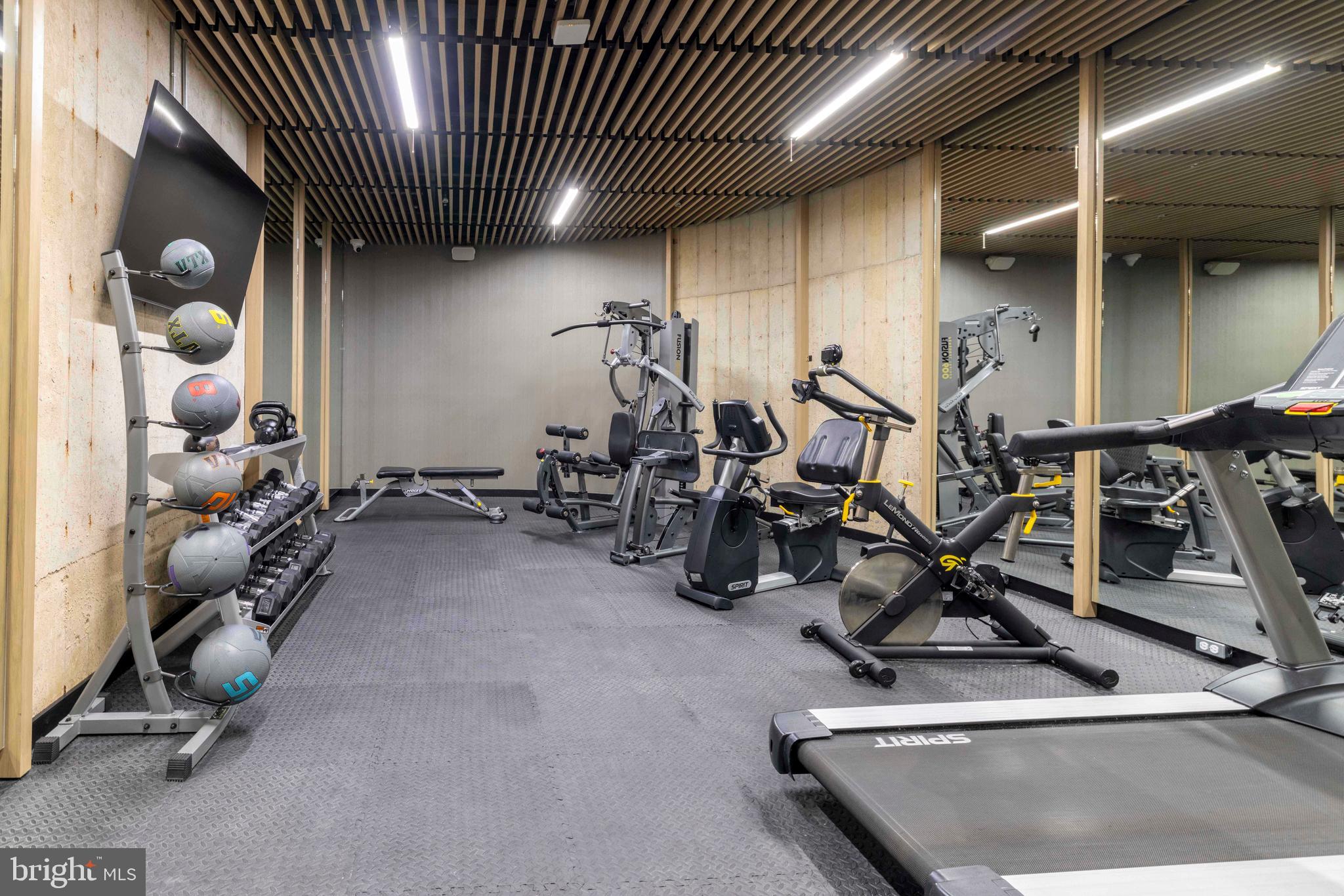 NORTHERN LIBERTIES - Residential Lease