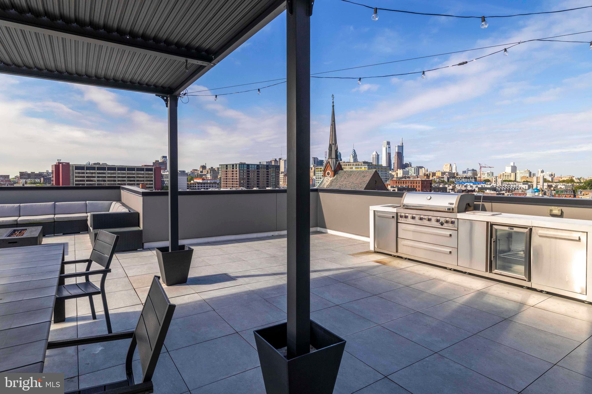 NORTHERN LIBERTIES - Residential Lease