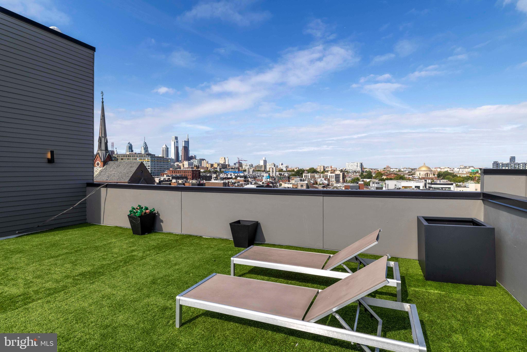 NORTHERN LIBERTIES - Residential Lease