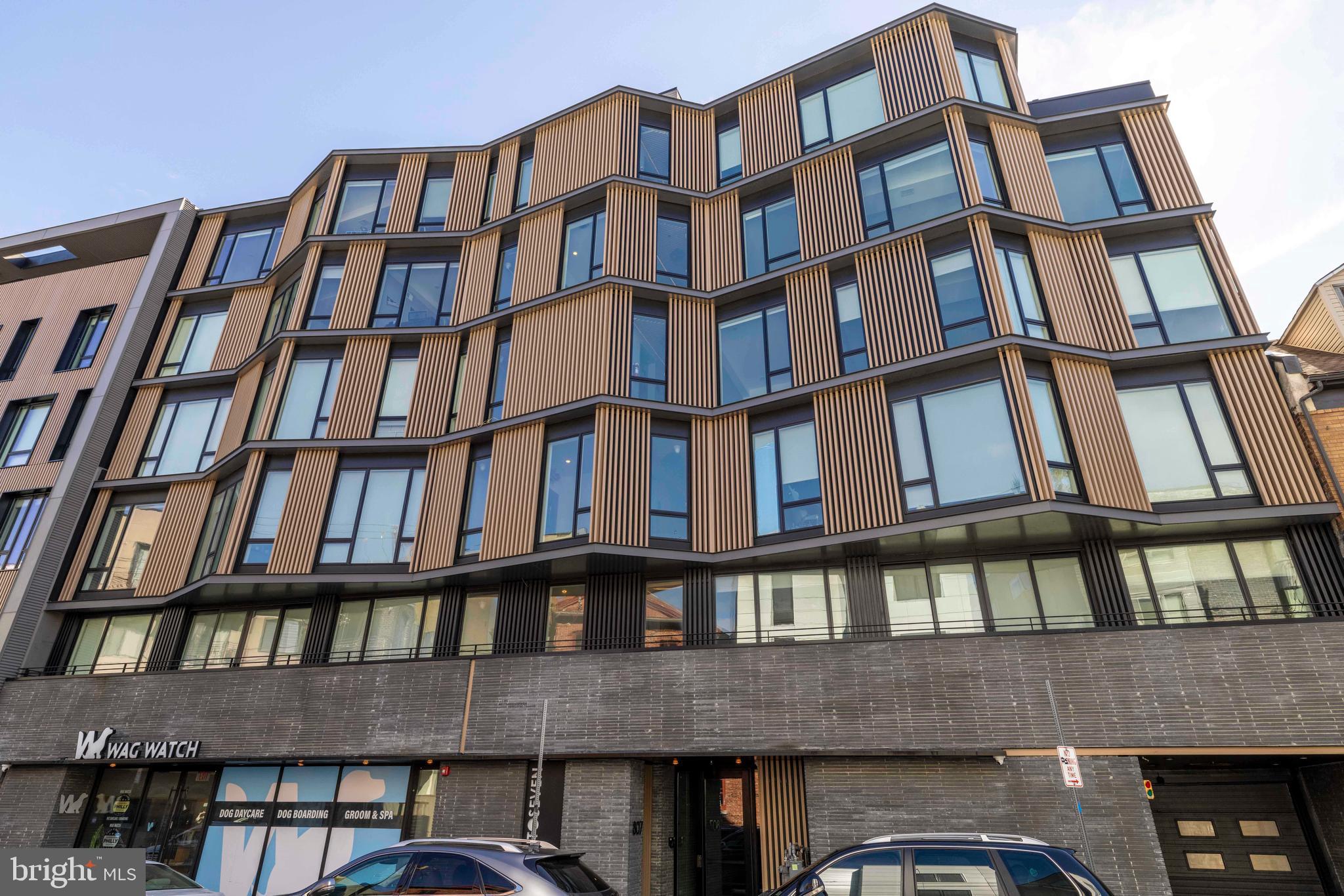 NORTHERN LIBERTIES - Residential Lease