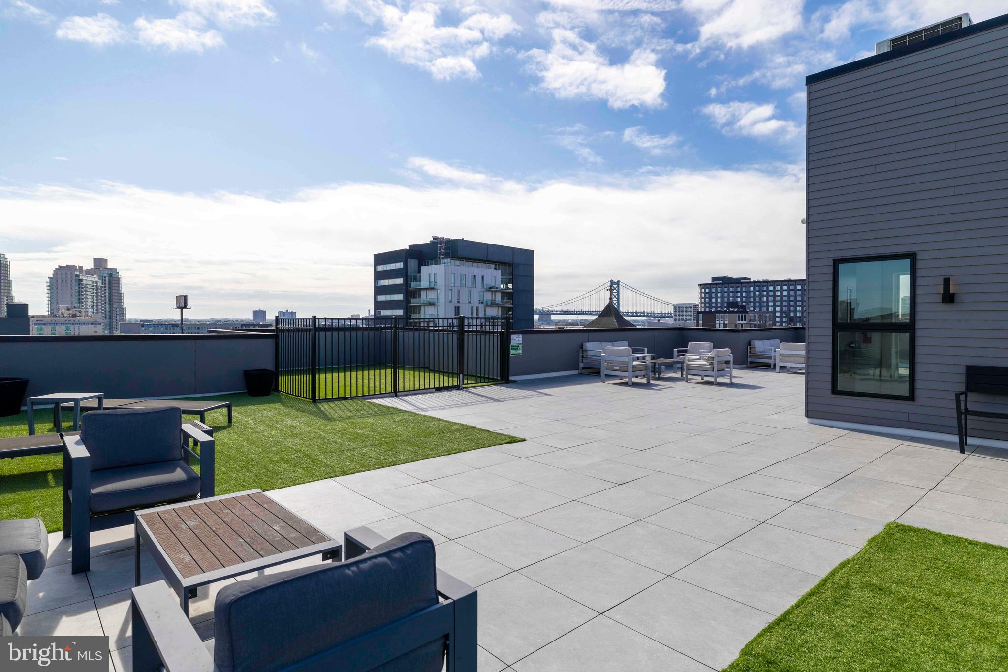 NORTHERN LIBERTIES - Residential Lease