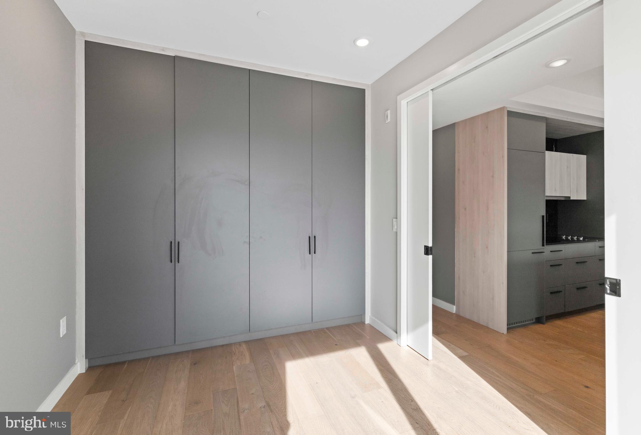 NORTHERN LIBERTIES - Residential Lease