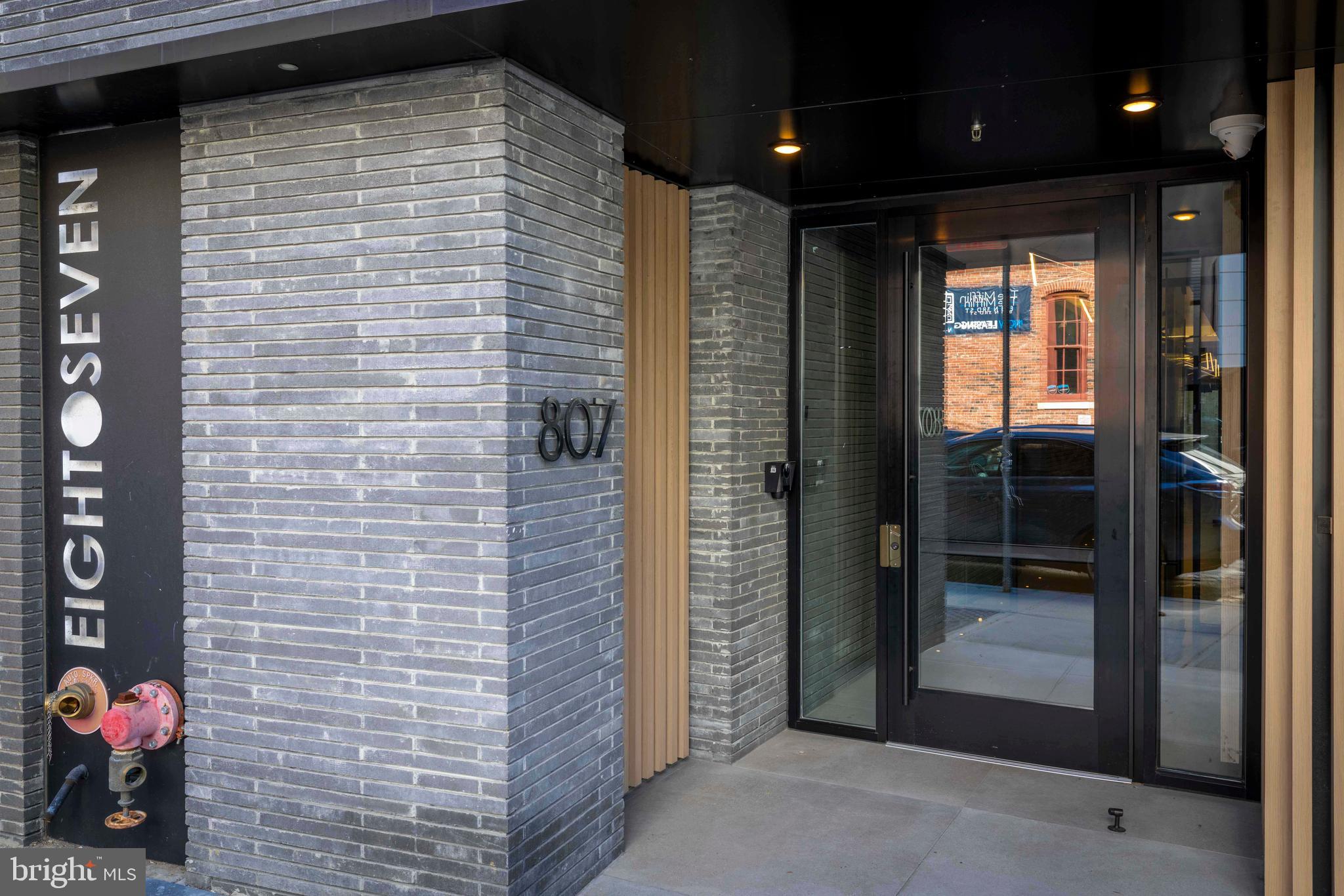 NORTHERN LIBERTIES - Residential Lease