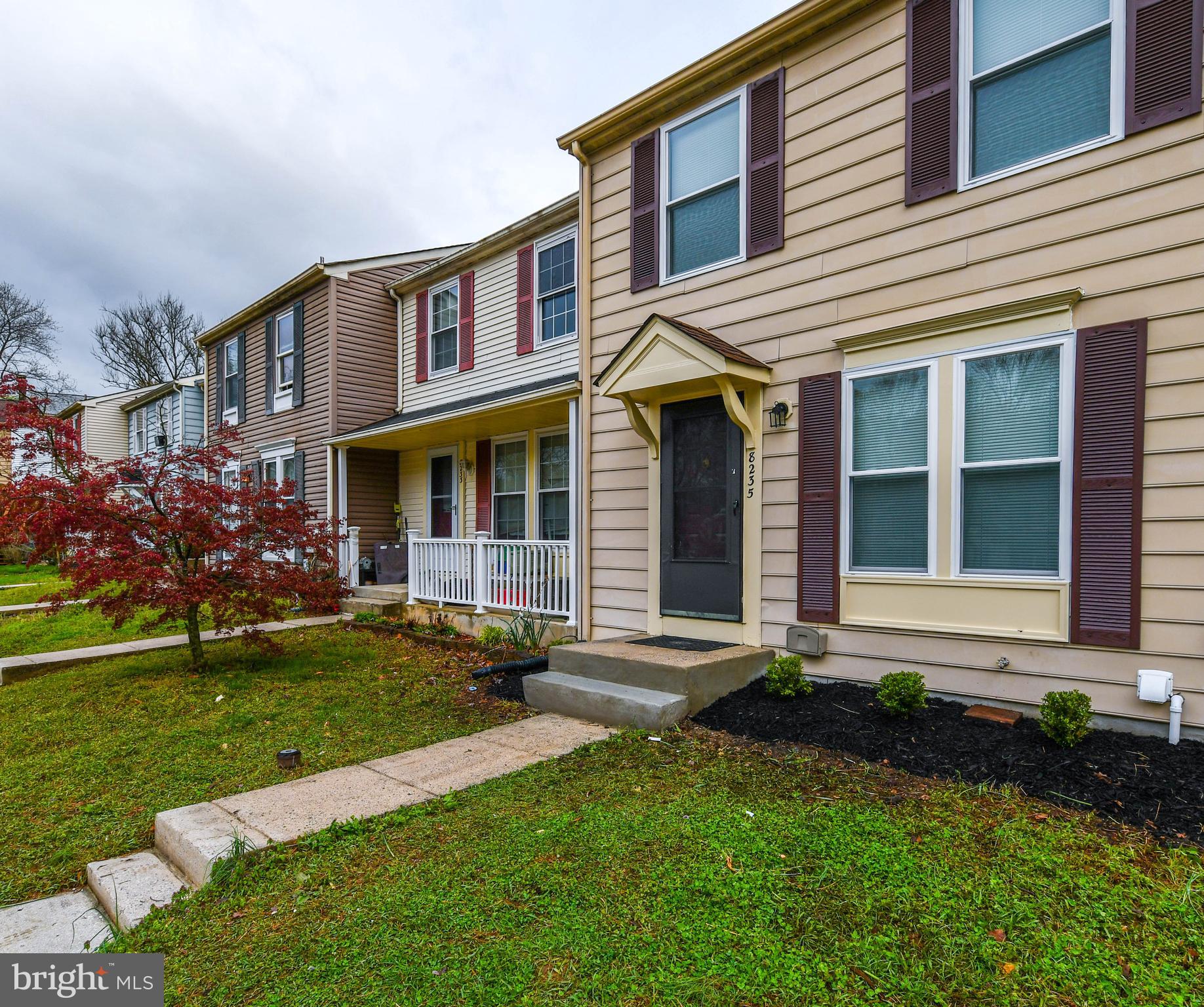 ASBURY WOODS - Residential