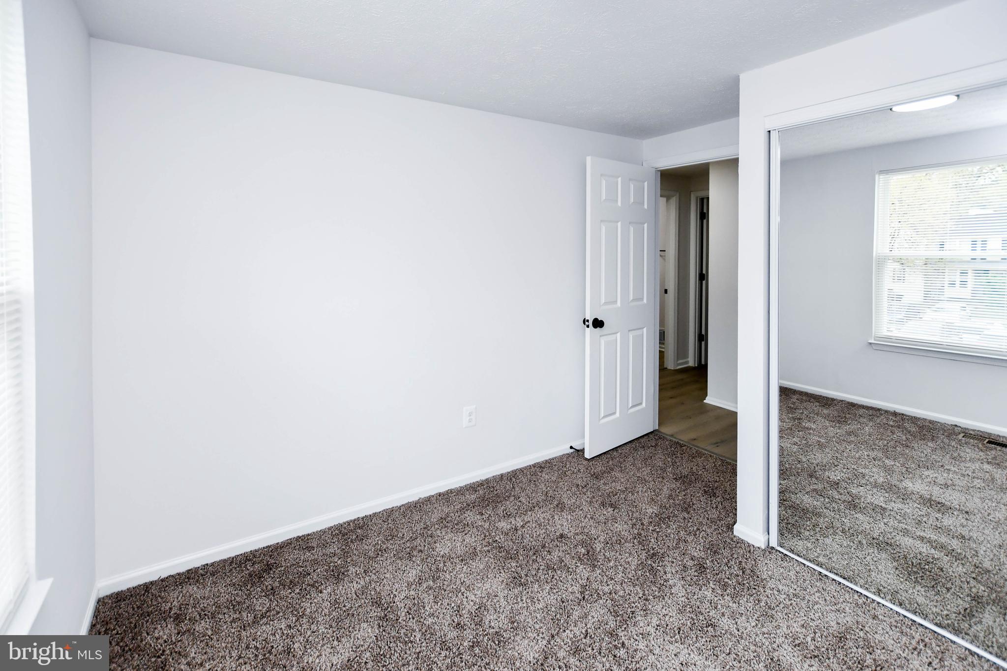 ASBURY WOODS - Residential