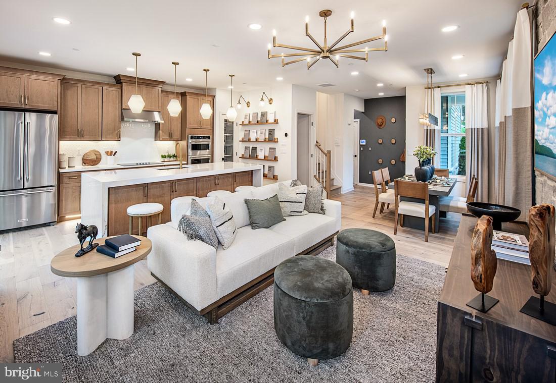 STONEMILL VILLAGE - Residential