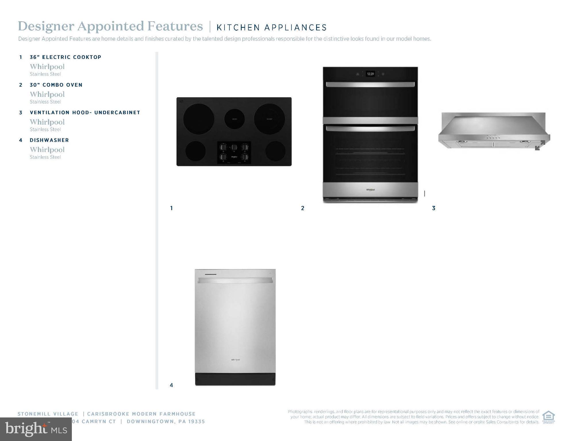 STONEMILL VILLAGE - Residential
