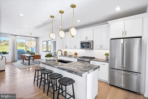 104 Camryn Court, Downingtown, PA MLS: PACT2094658