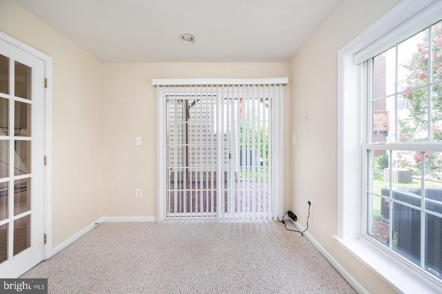 NONE AVAILABLE - Residential Lease