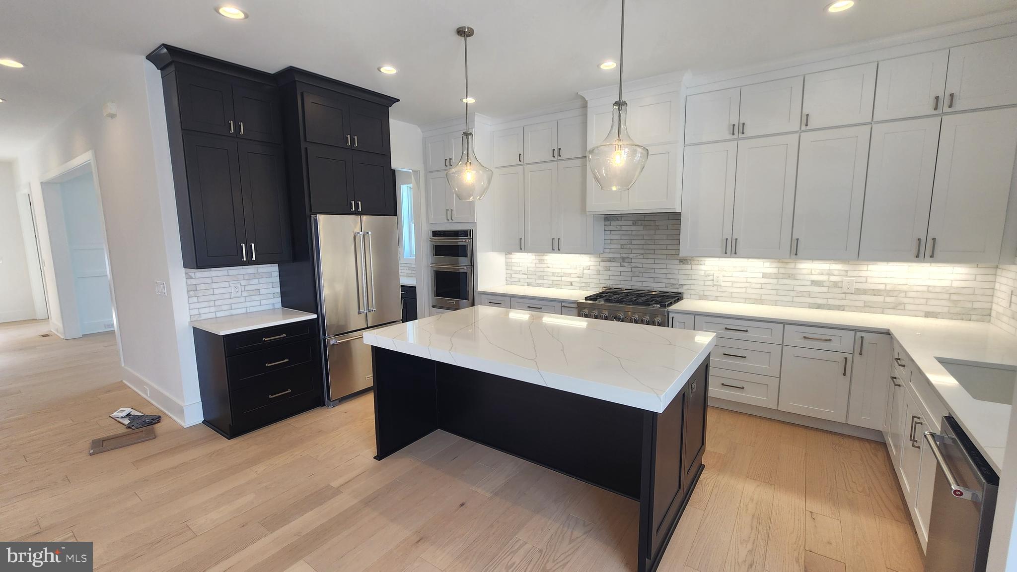 CHERRYDALE - Residential