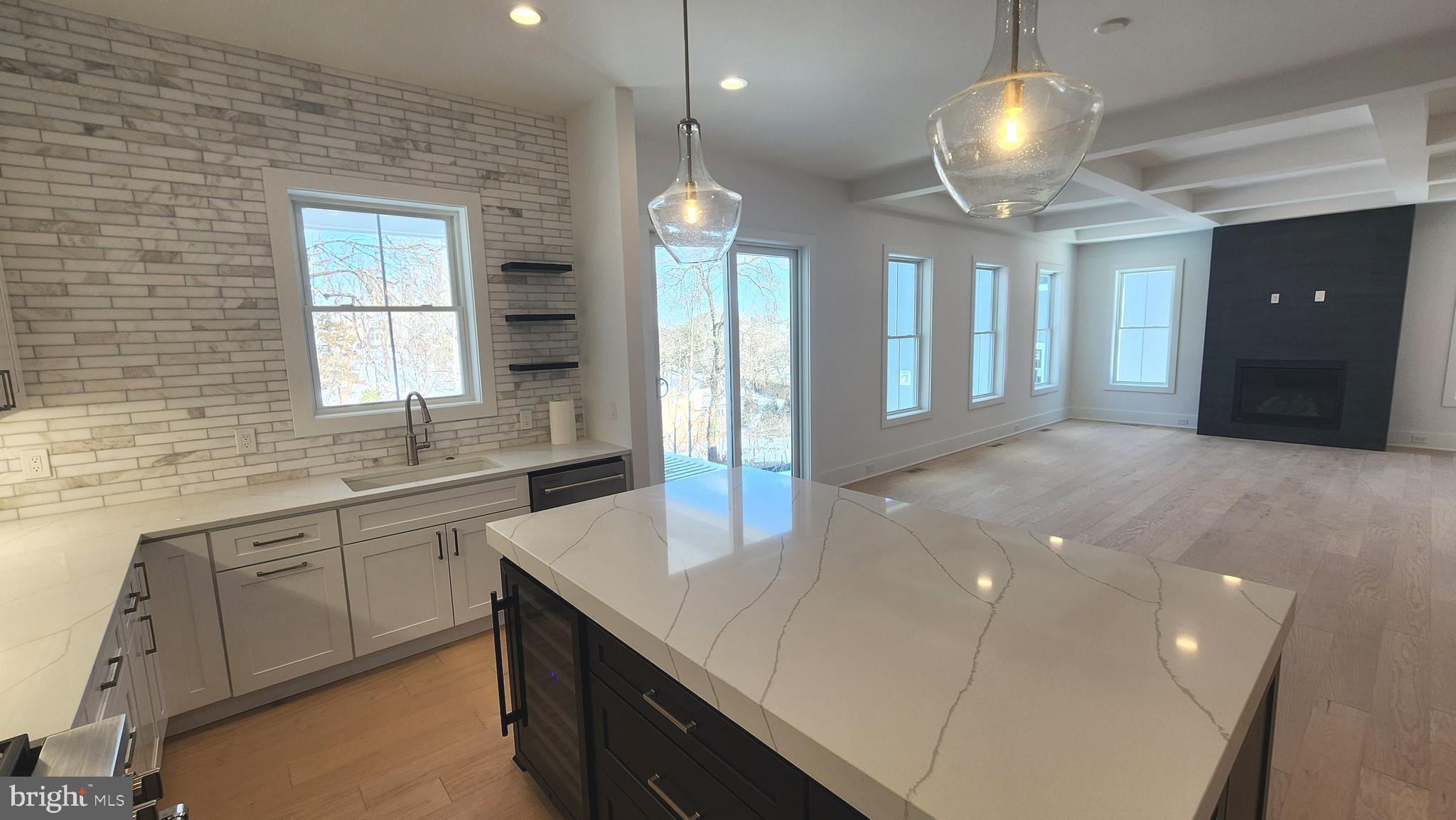 CHERRYDALE - Residential