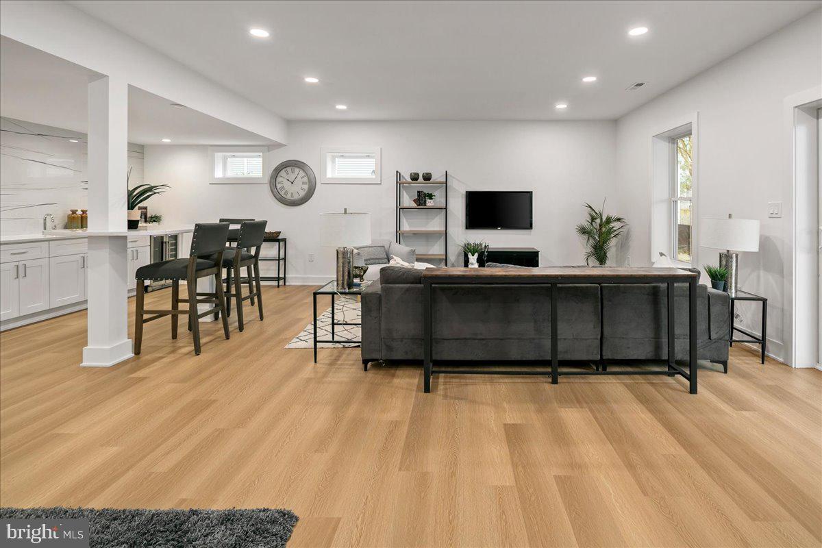 CHERRYDALE - Residential