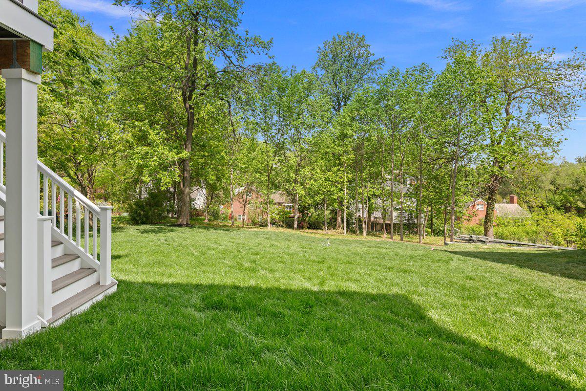 CHERRYDALE - Residential