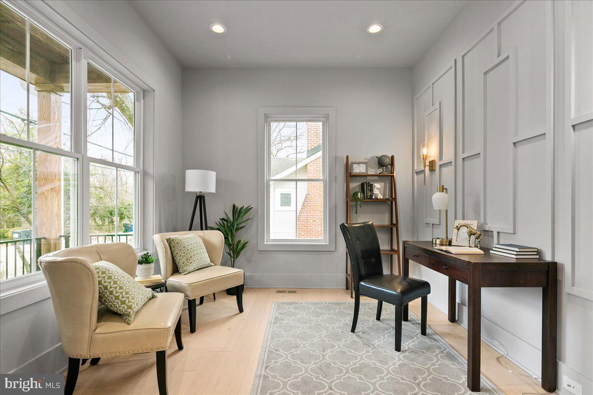 CHERRYDALE - Residential