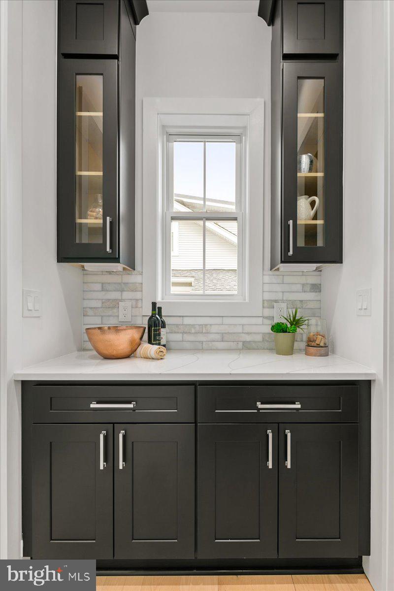 CHERRYDALE - Residential