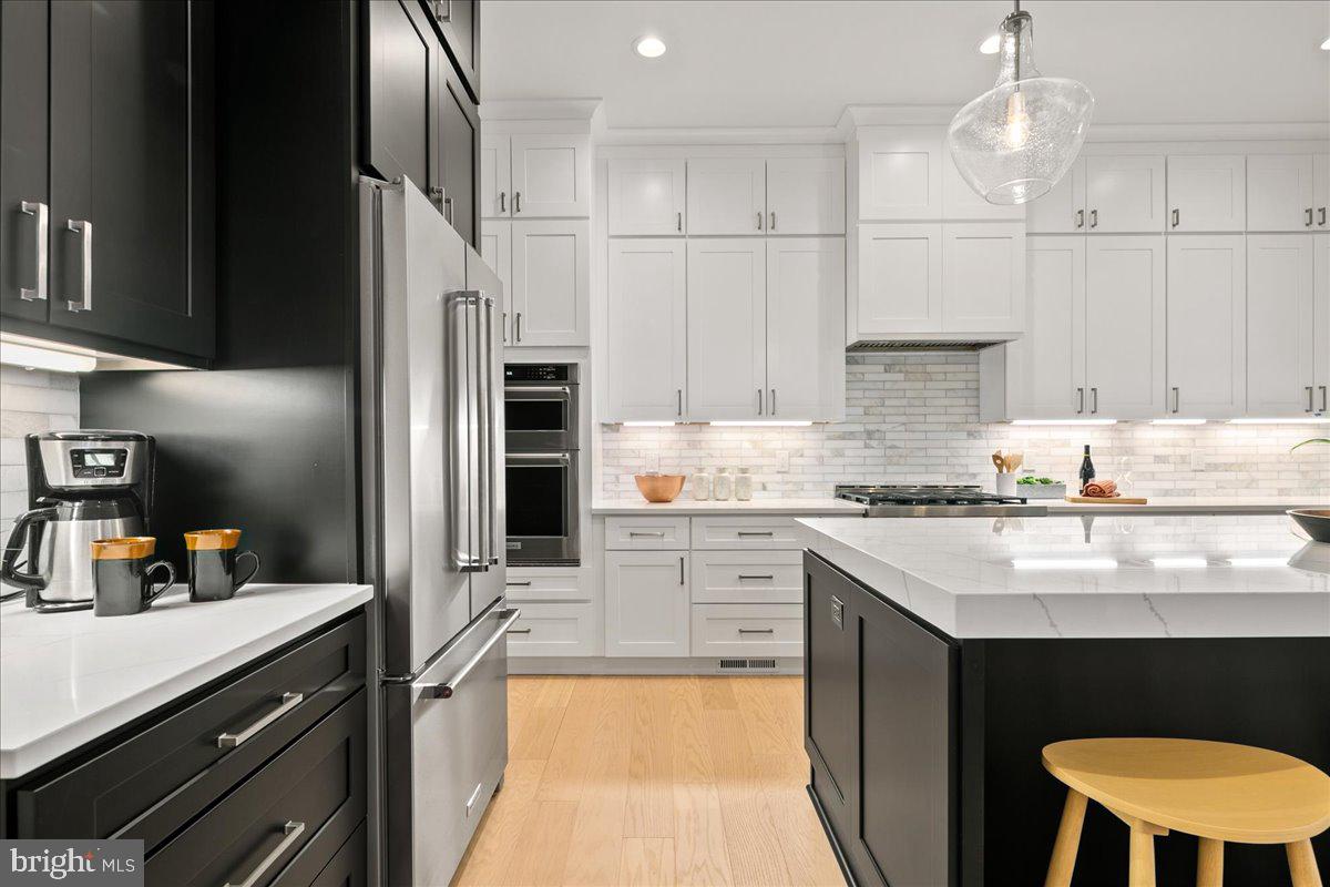 CHERRYDALE - Residential