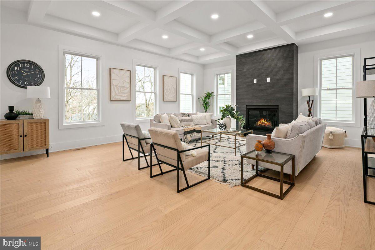 CHERRYDALE - Residential