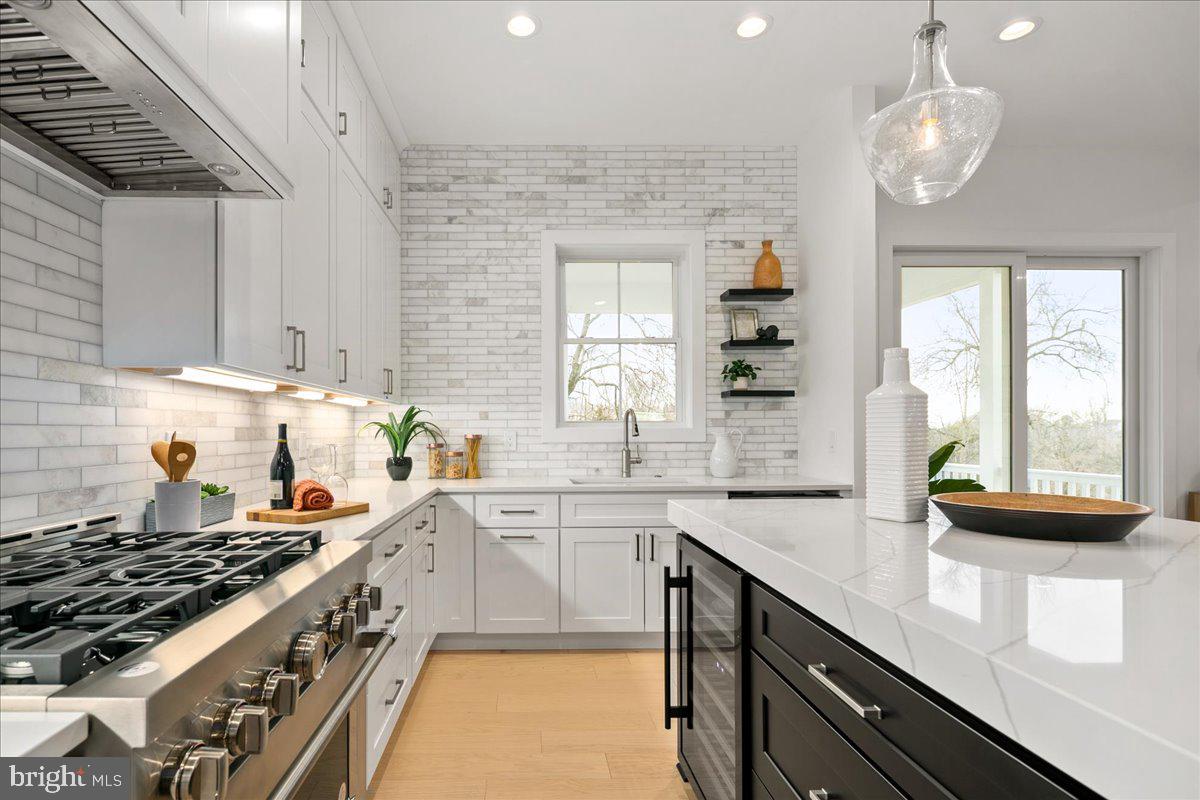 CHERRYDALE - Residential