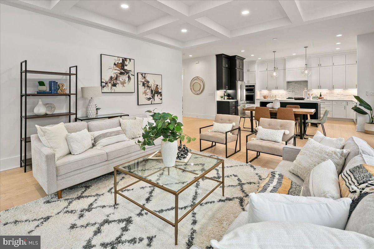 CHERRYDALE - Residential