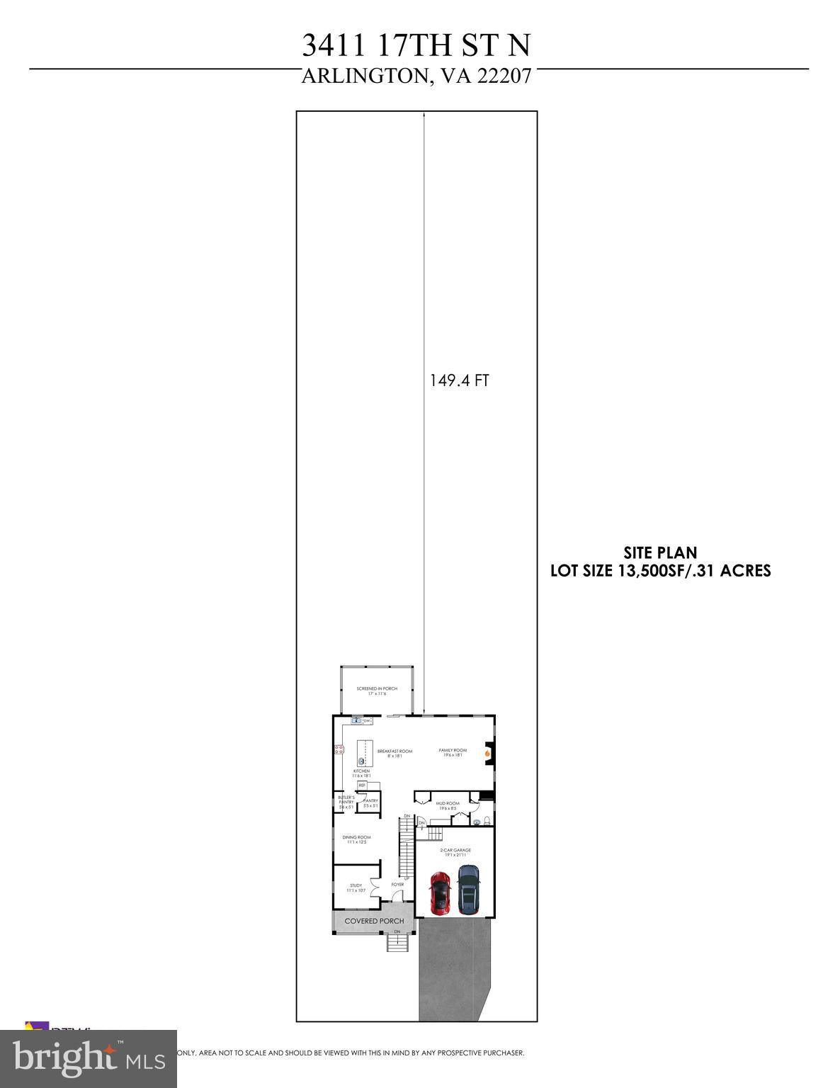 CHERRYDALE - Residential