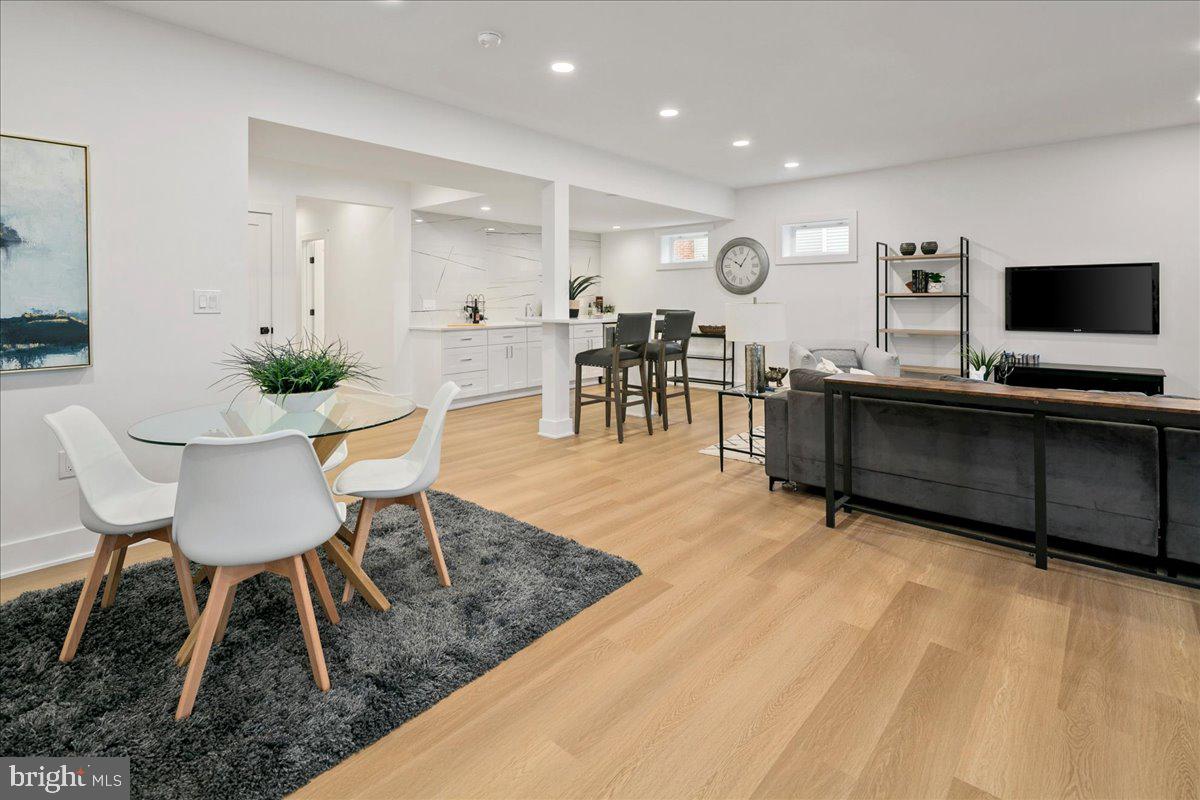 CHERRYDALE - Residential